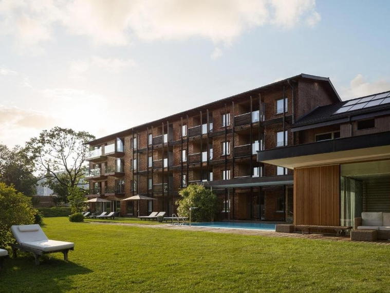 Genießer - & Romantikhotel DAS SCHIFF, Hittisau, Austria