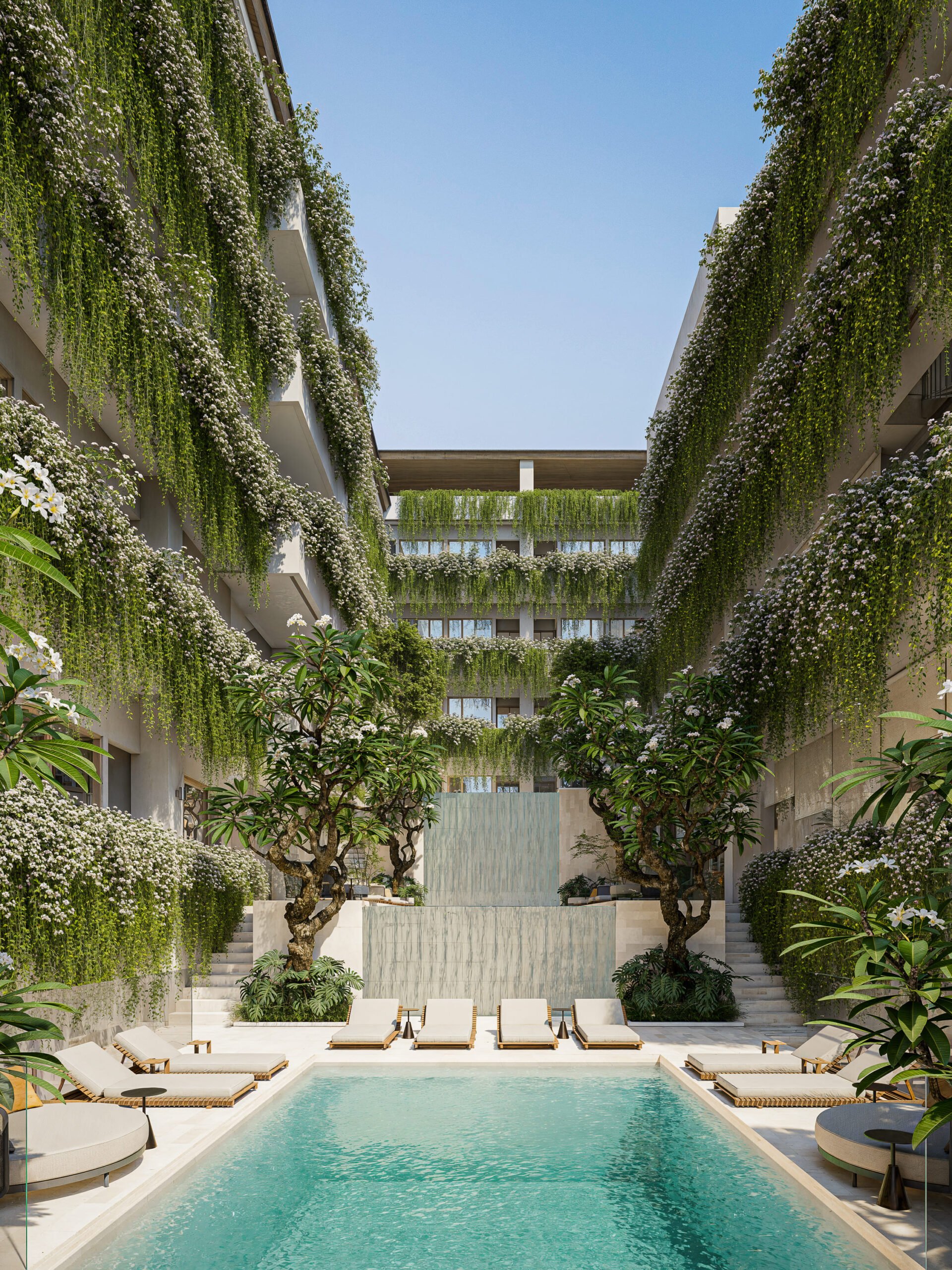 Umi Resort Bali