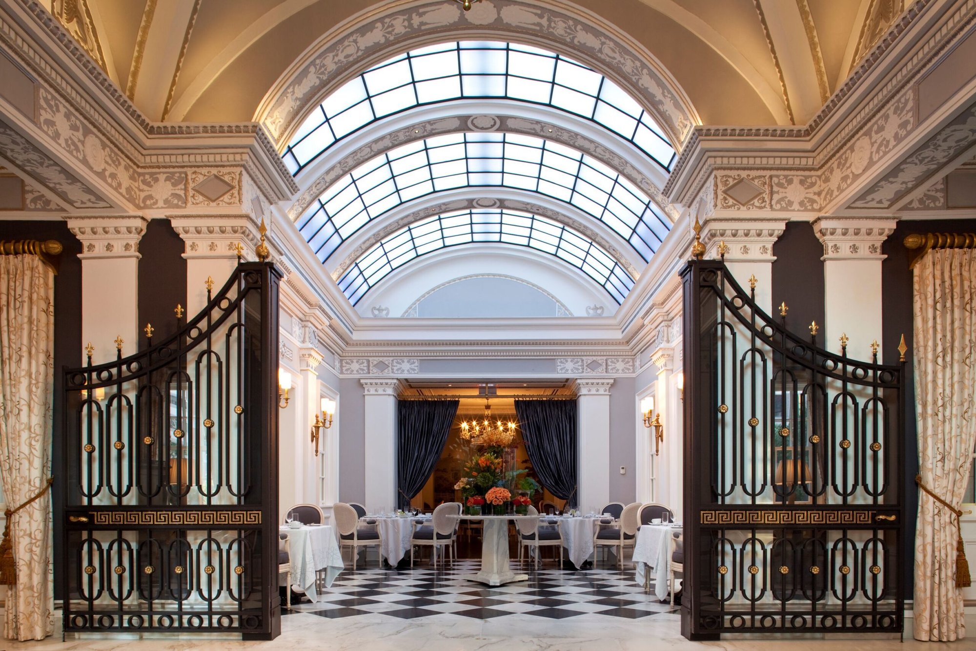 The Jefferson, Washington, DC hotel in Washington DC, United States
