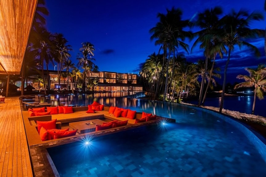Carmel Taíba Exclusive Resort, Taíba, Brazil