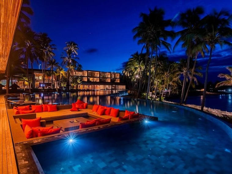 Carmel Taíba Exclusive Resort, Taíba, Brazil
