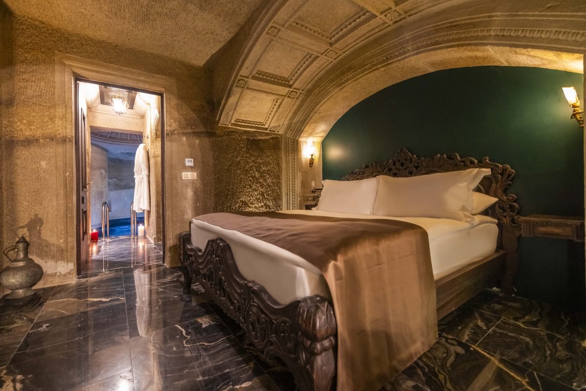 Signature Cave Cappadocia, Trademark Collection by Wyndham, Nevsehir, Turkey