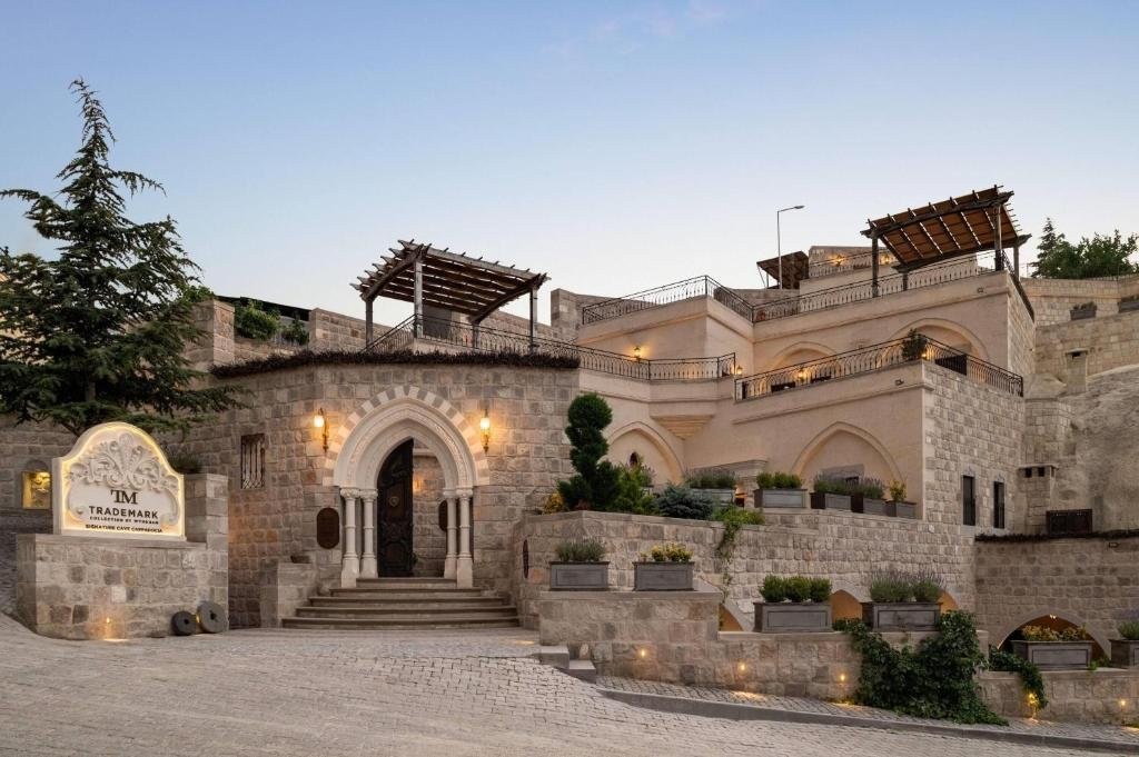 Signature Cave Cappadocia, Trademark Collection by Wyndham hotel in Nevsehir