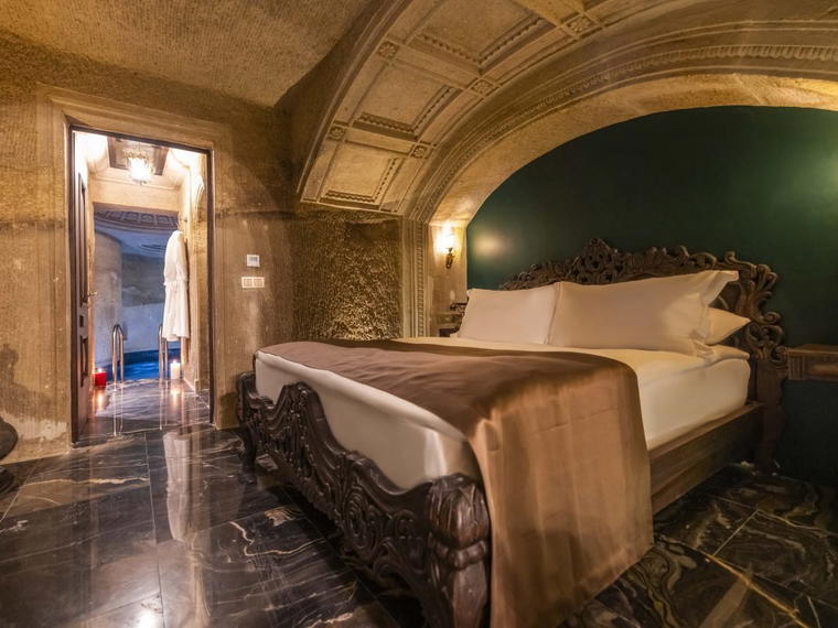 Signature Cave Cappadocia, Trademark Collection by Wyndham, Nevsehir, Turkey