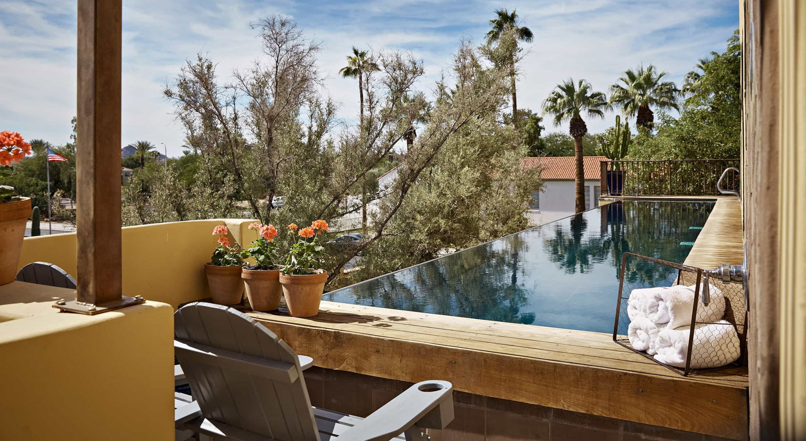 Bespoke Inn Scottsdale, Scottsdale, United States