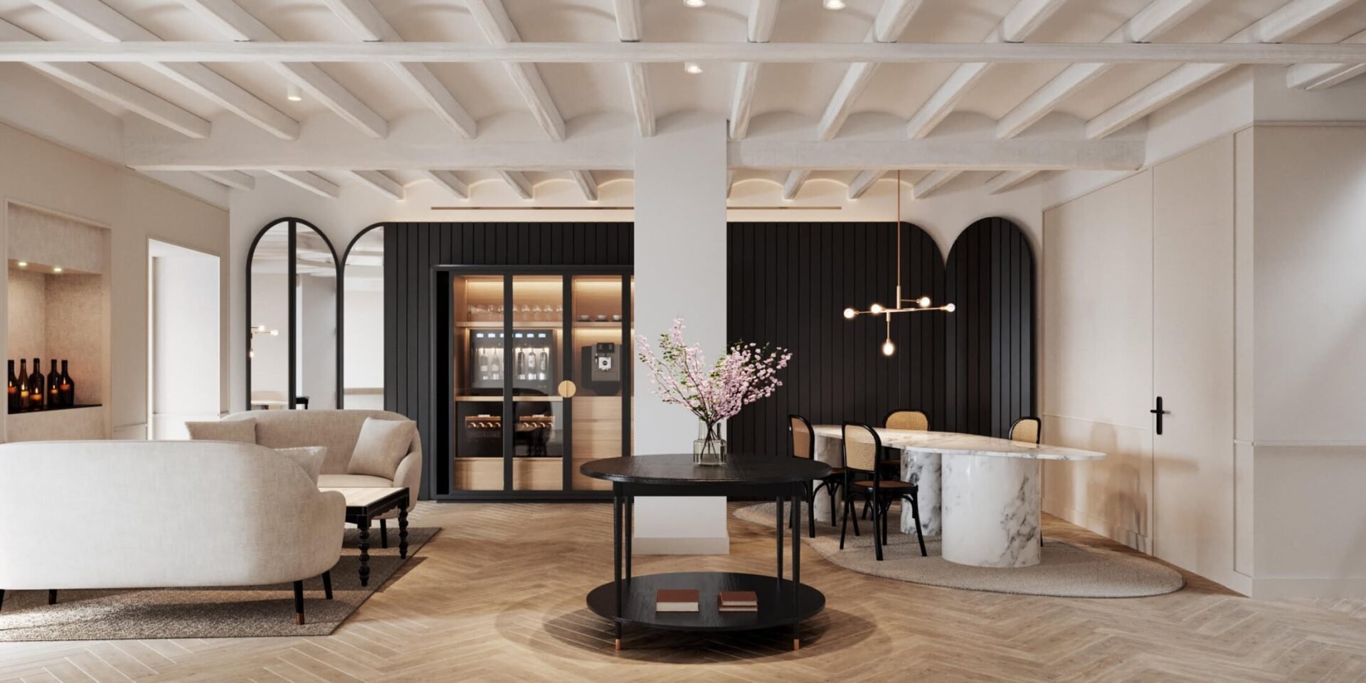 ORA Hotel Priorat