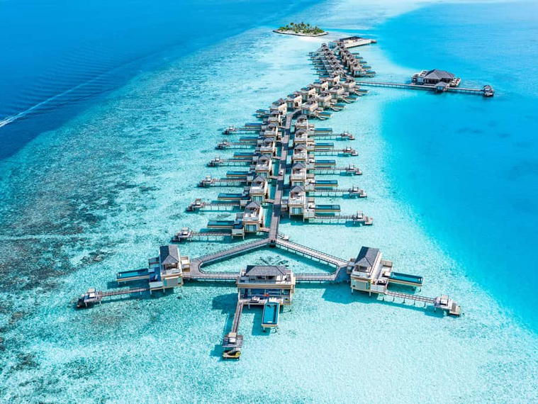 Angsana Velavaru, Velavaru, Maldives