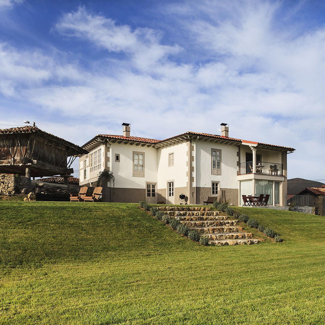 El Gran Sueño B&B, Pintueles, Spain