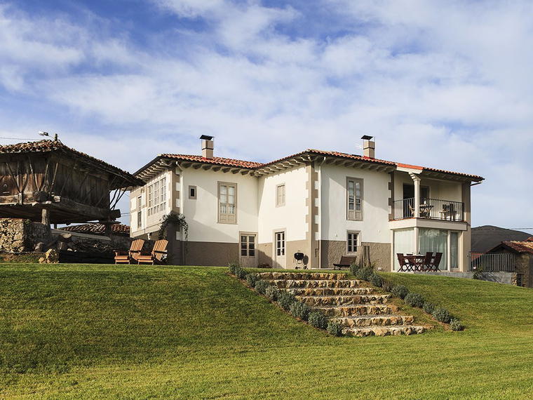 El Gran Sueño B&B, Pintueles, Spain