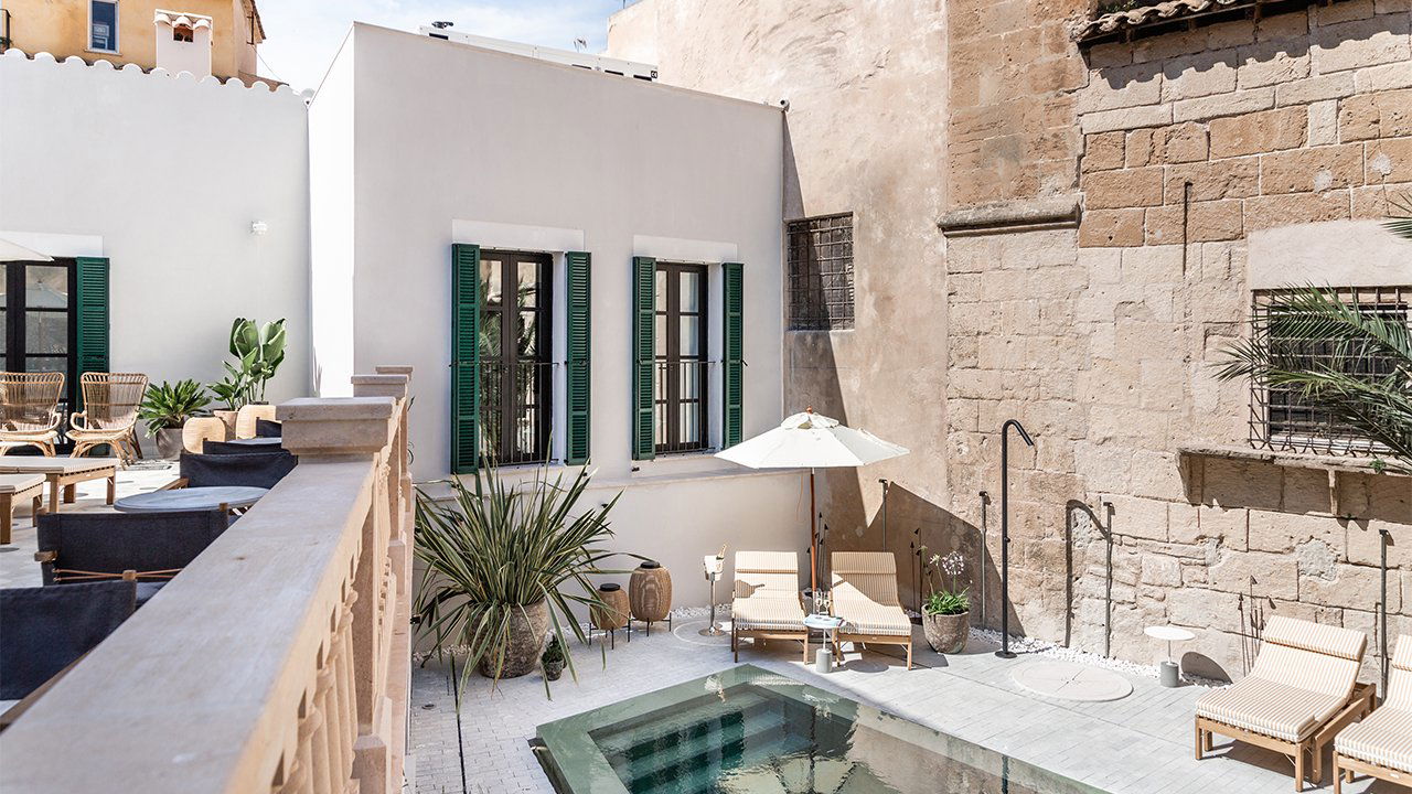Concepció by Nobis, Hotel in Palma
