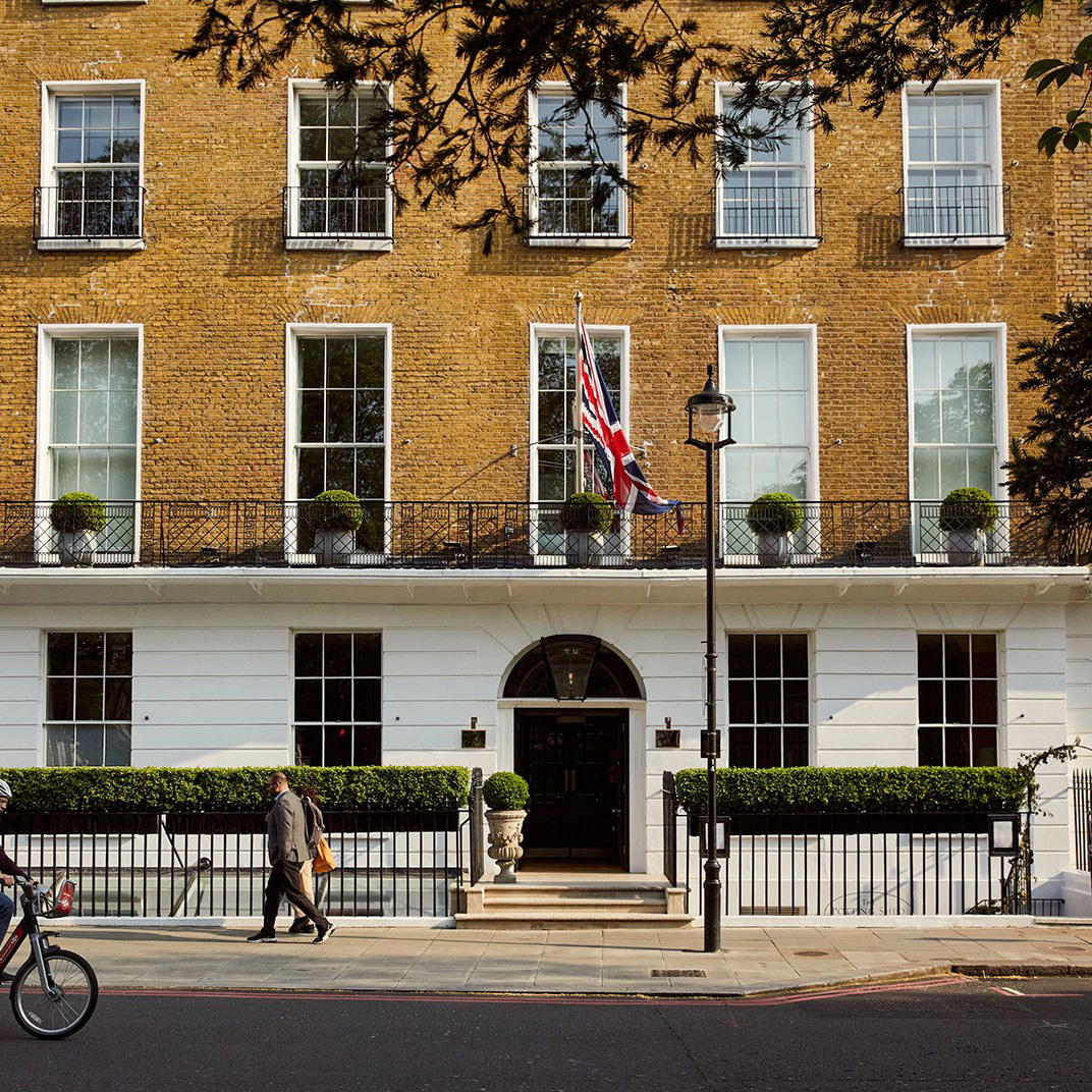 Dorset Square Hotel, Firmdale Hotels hotel in London, United Kingdom