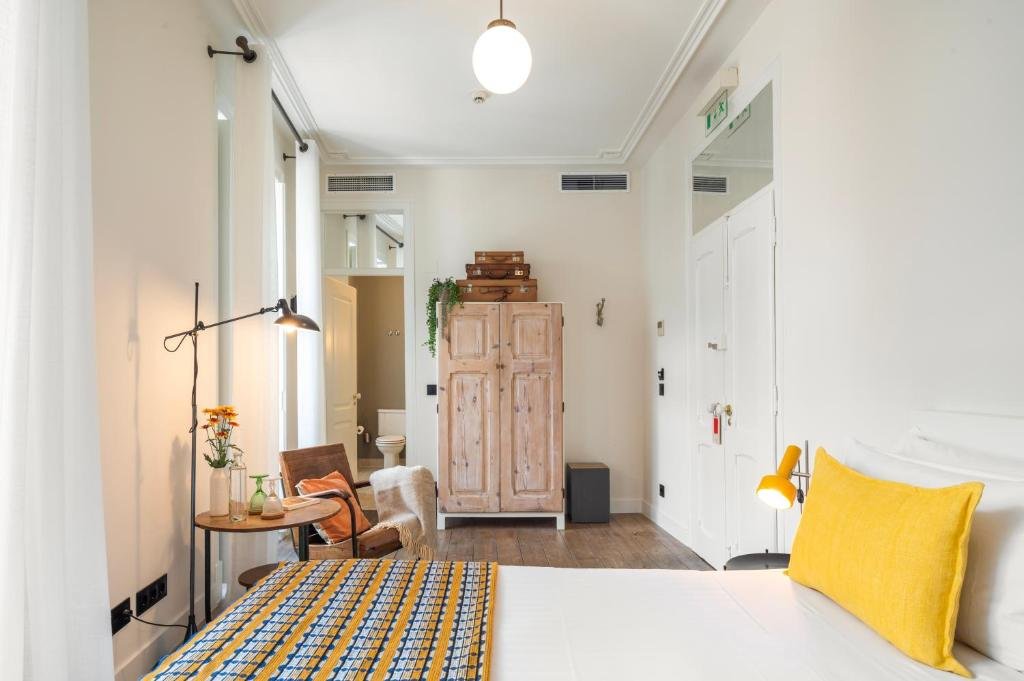 A Casa das Janelas Com Vista hotel in Lisbon, Portugal