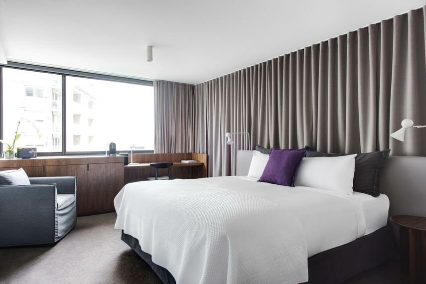 Larmont Sydney, Hotel in Sydney