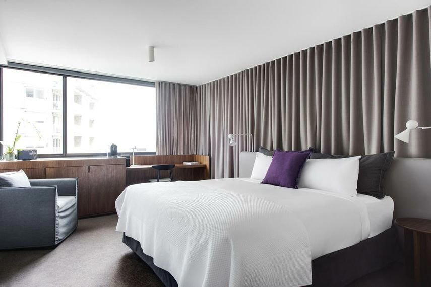 Larmont Sydney hotel in Sydney, Australia