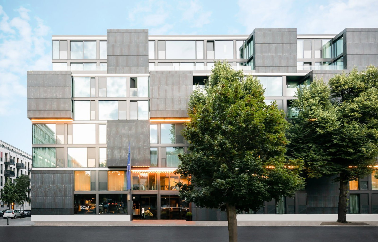 KPM Hotel & Residences, Berlin, Germany