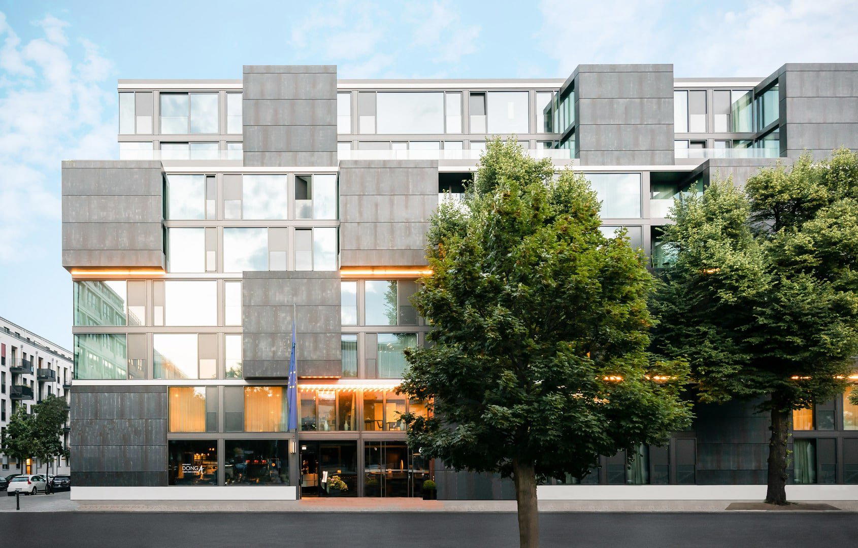 KPM Hotel & Residences, Berlin, Germany