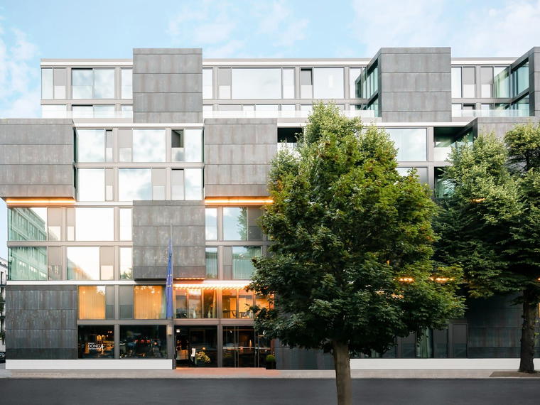 KPM Hotel & Residences, Berlin, Germany