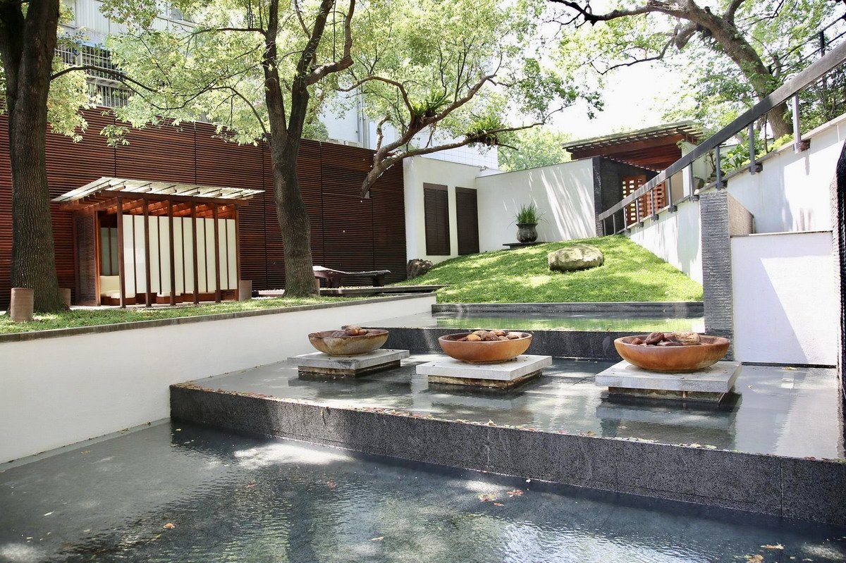 三二行館 Villa 32 hotel in 台北市, Taiwan