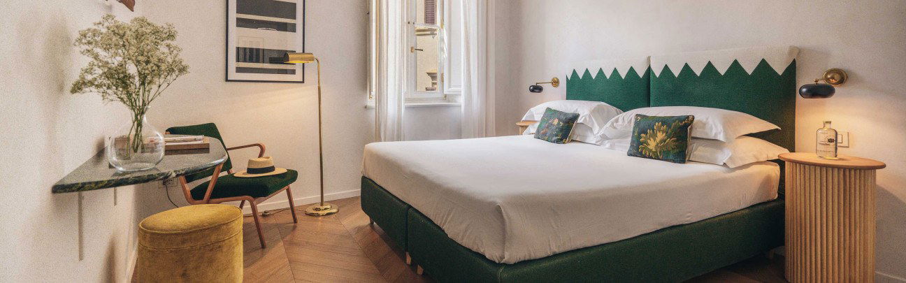 Casa G Firenze, Hotel in Florence