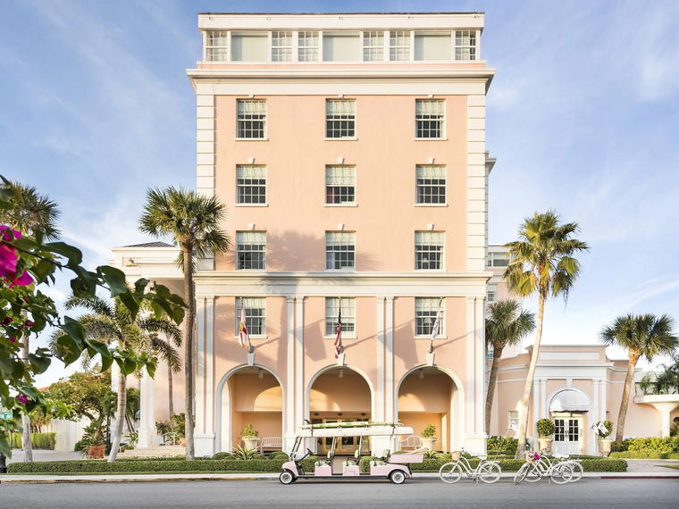 Colony Palm Beach, Palm Beach, United States
