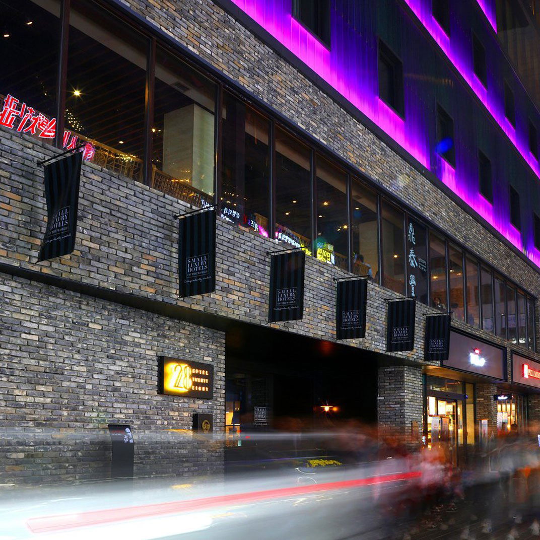 Hotel 28 Myeongdong, Hotel in Seoul