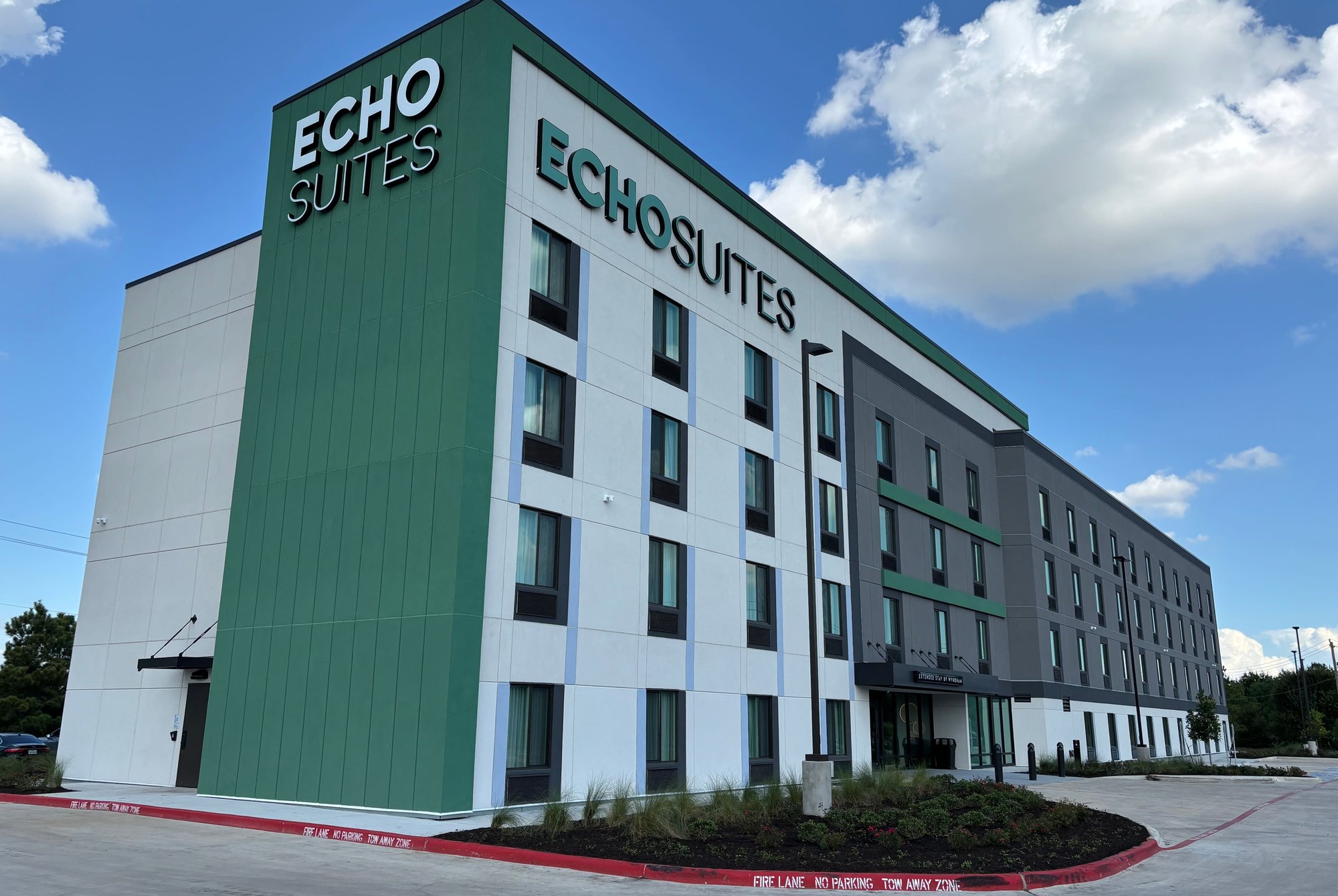 ECHO Suites
