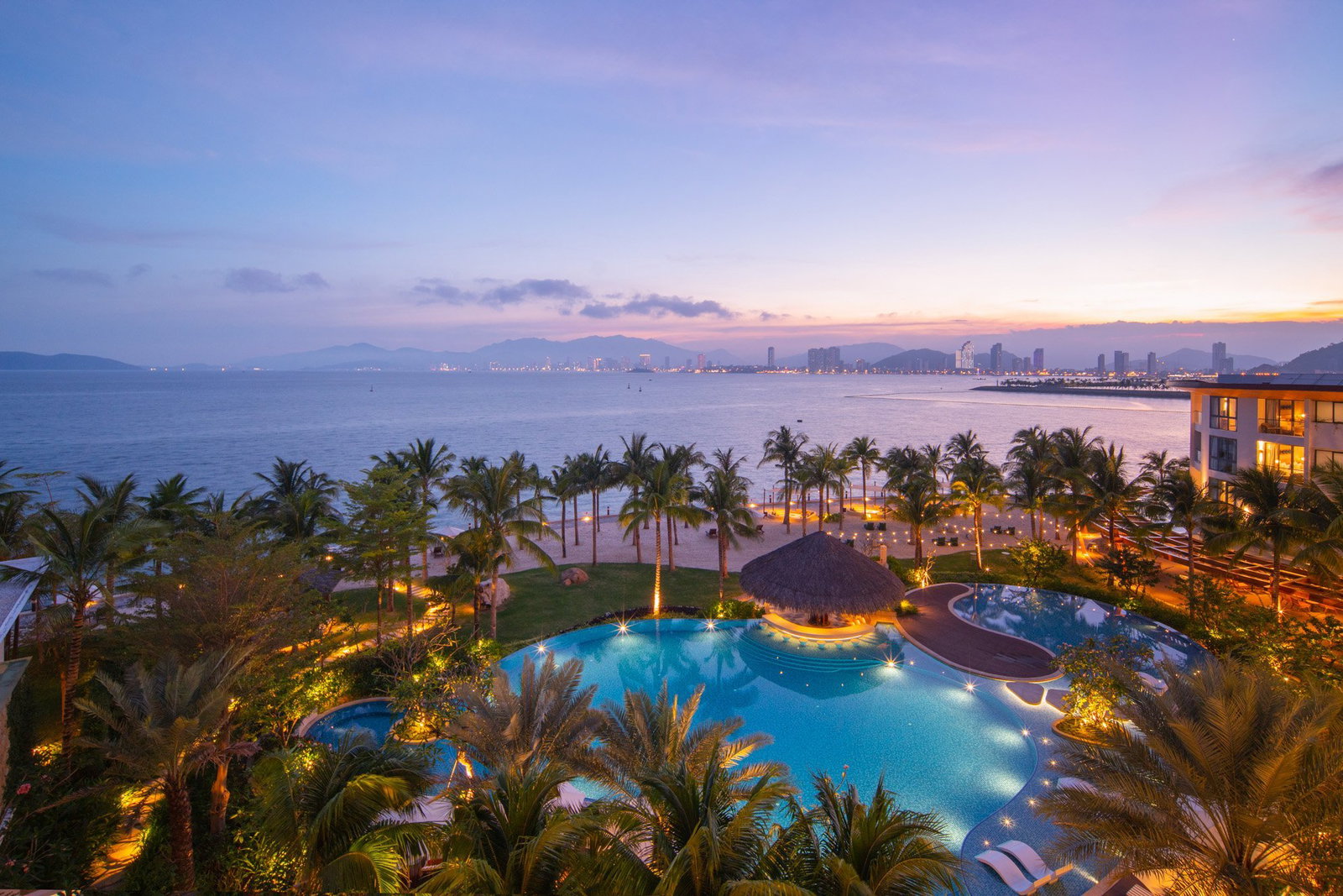 Boma Resort Nha Trang, Nha Trang, Vietnam