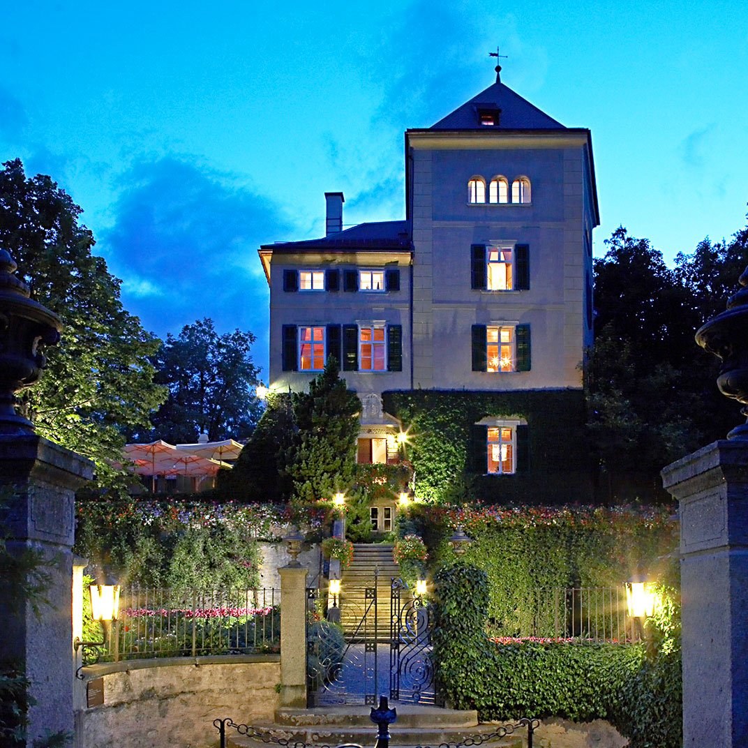 Schloss Schauenstein