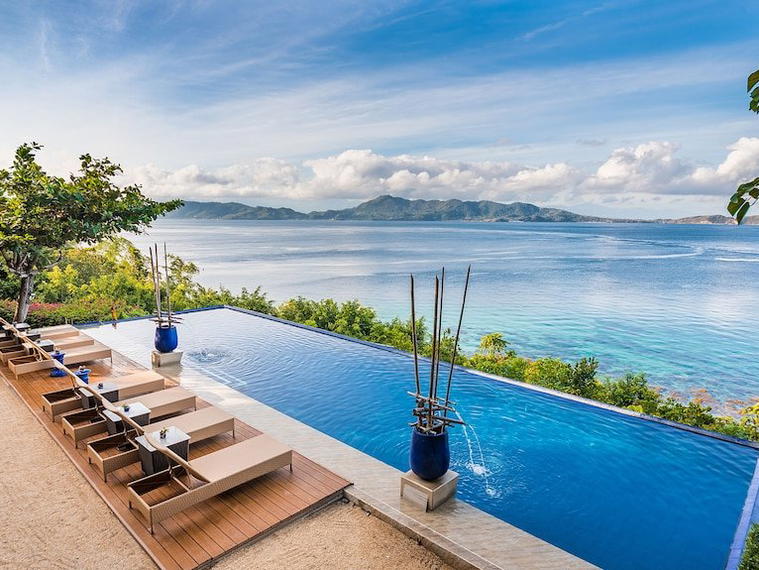 Vivere Azure, Mabini, Philippines