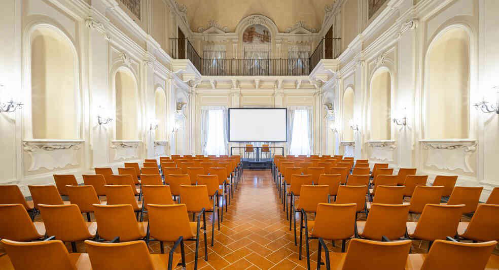 Tivoli Palazzo Gaddi, Florence, Italy