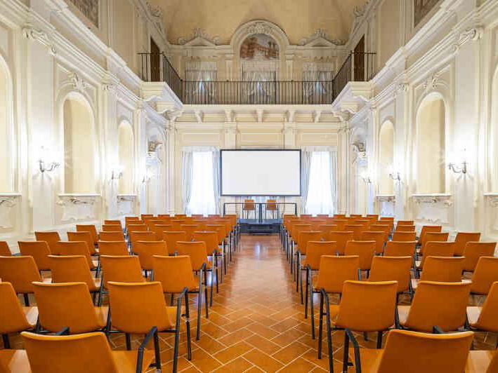 Tivoli Palazzo Gaddi, Florence, Italy