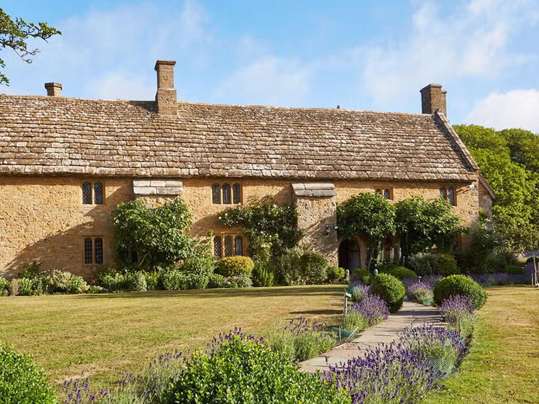 Bailiffscourt Hotel & Spa, West Sussex, United Kingdom