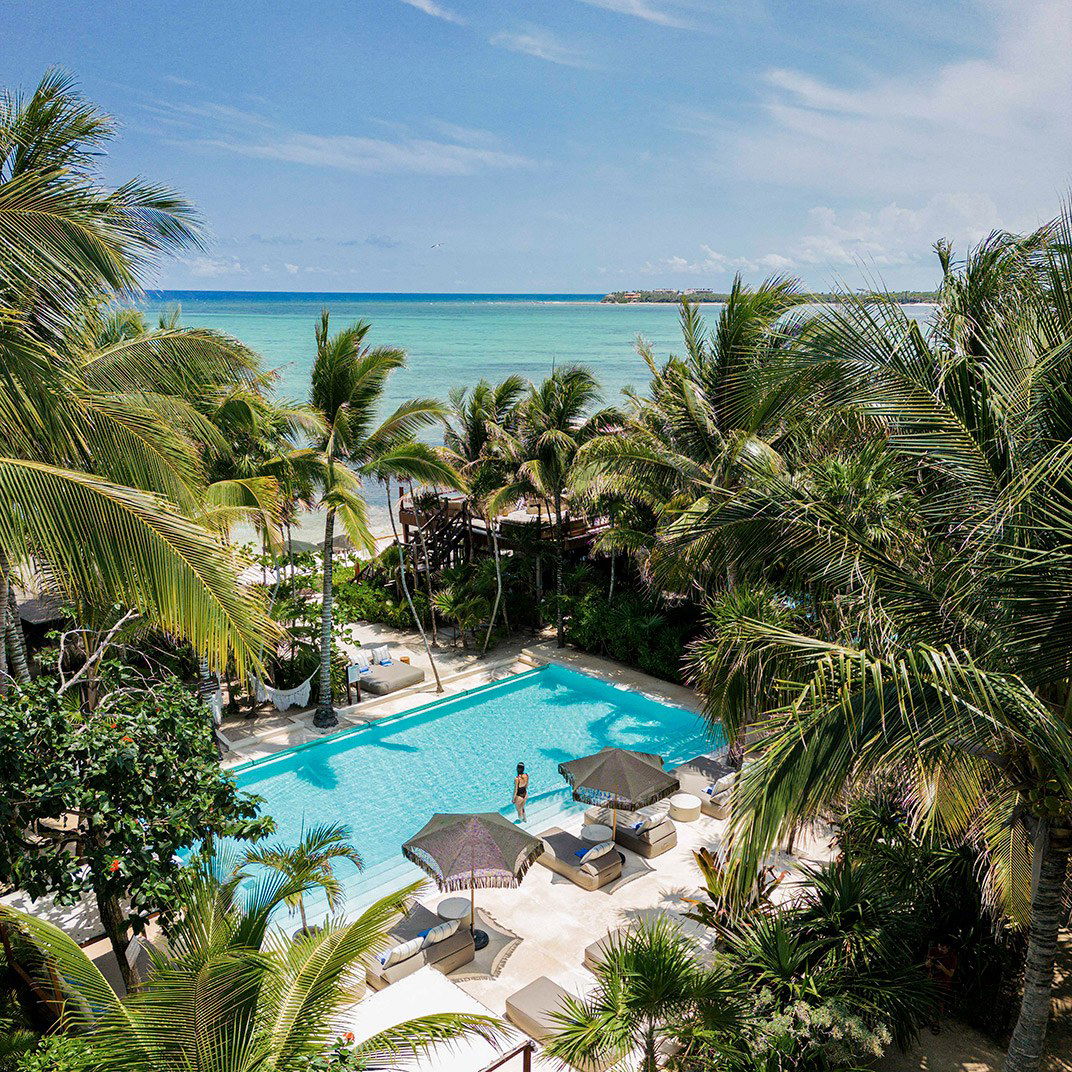 Jashita Hotel, Hotel in Tulum