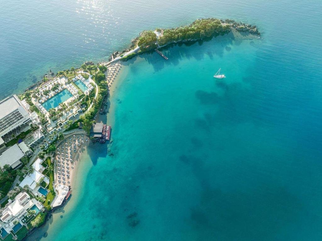 Corfu Imperial, A Grecotel Resort to Live hotel in Corfu, Greece