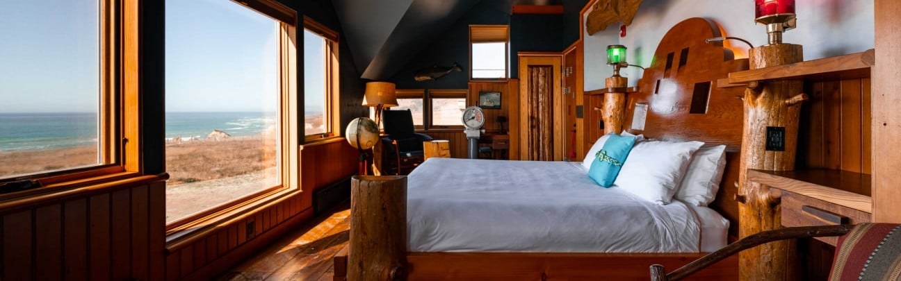 The Inn at Newport Ranch, Fort Bragg, United States
