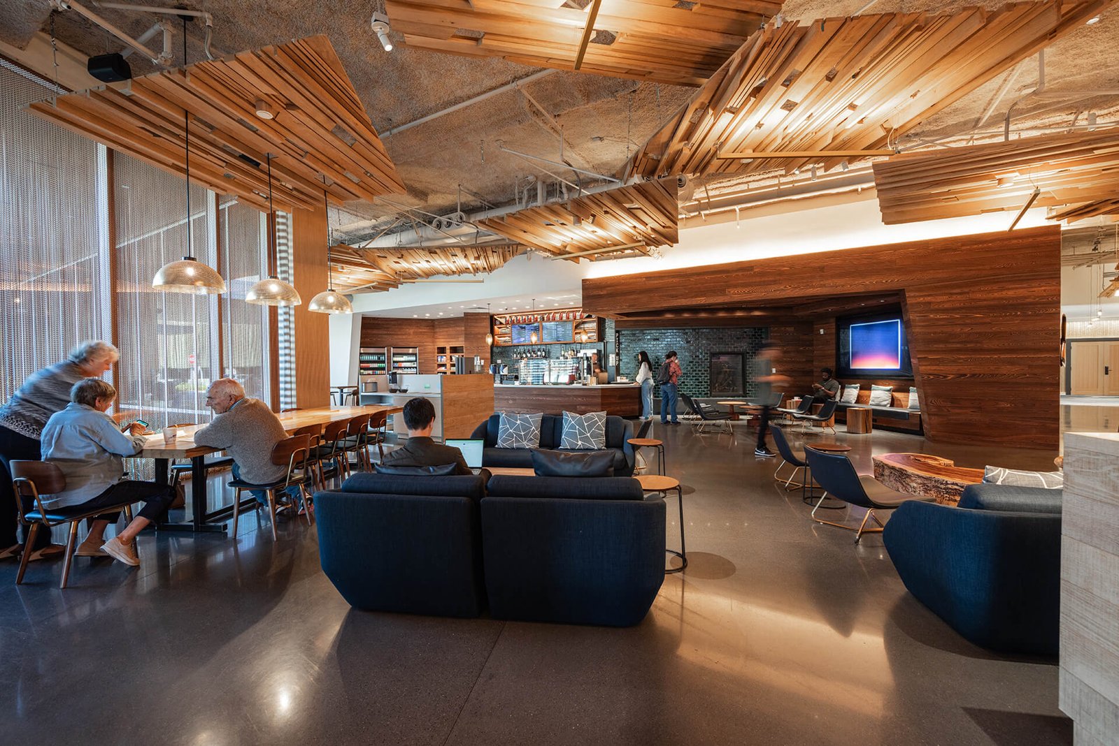 The Ameswell Hotel, Silicon Valley, United States