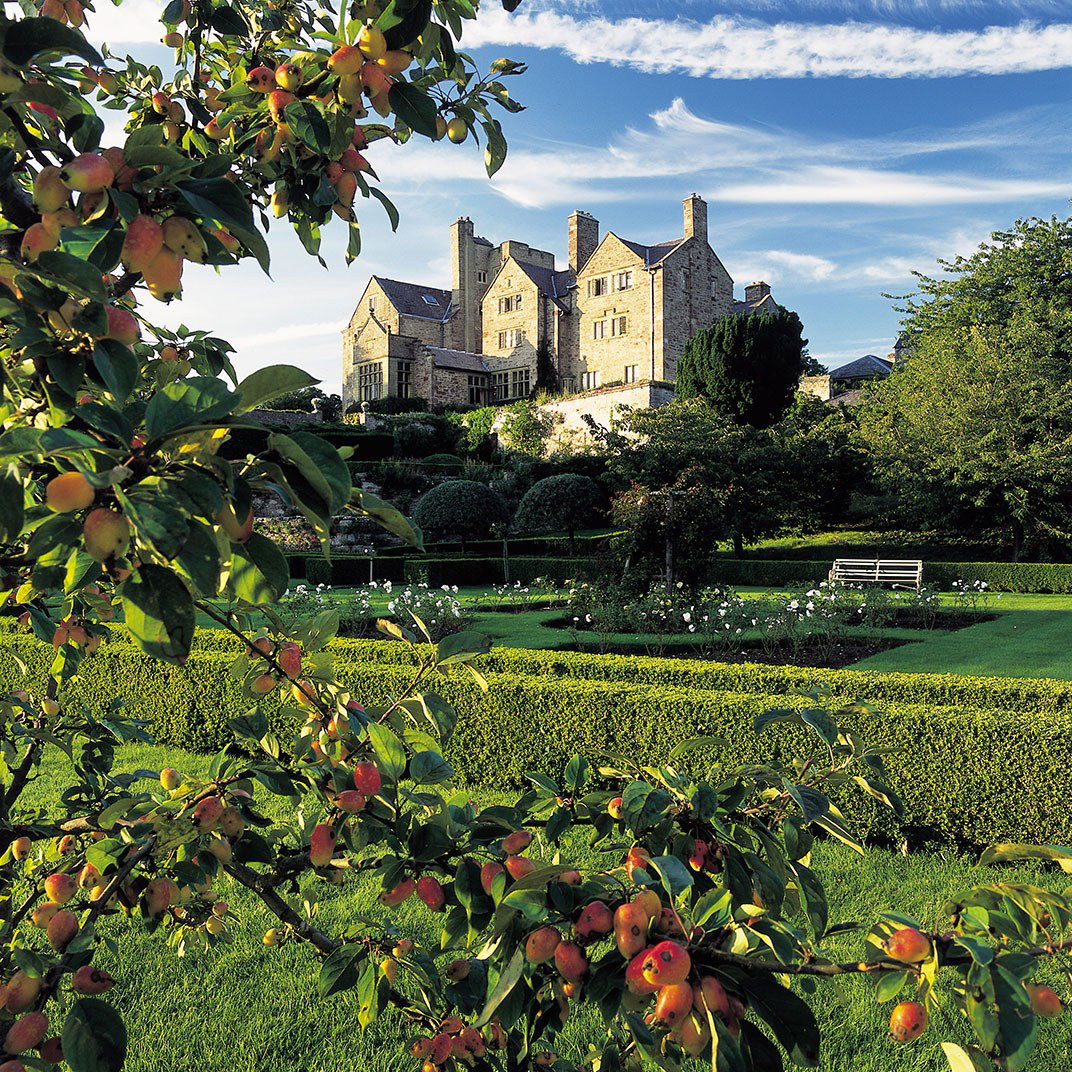 Bodysgallen Hall, Hotel in Llandudno