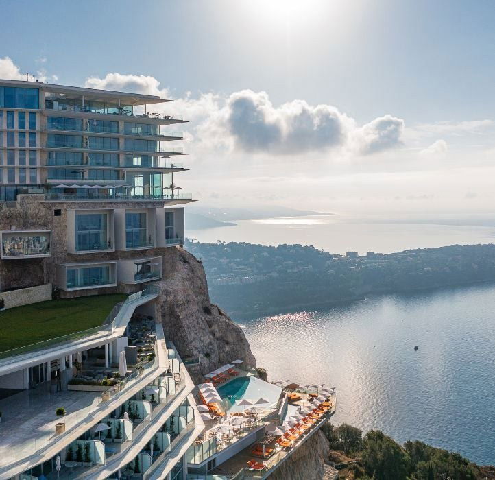 The Maybourne Riviera, Hotel in Roquebrune-Cap-Martin