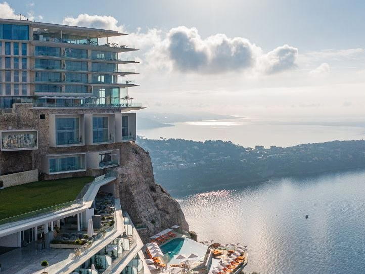 The Maybourne Riviera, Roquebrune-Cap-Martin, France