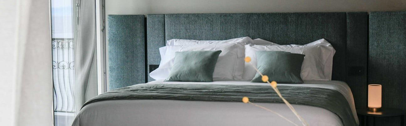 Hotel Windsor, Laigueglia Liguria, Italy