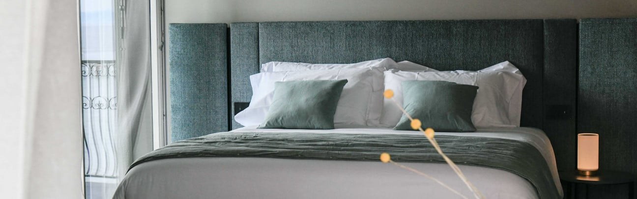 Hotel Windsor, Laigueglia Liguria, Italy