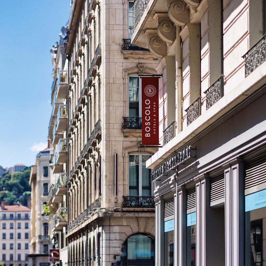 Boscolo Lyon