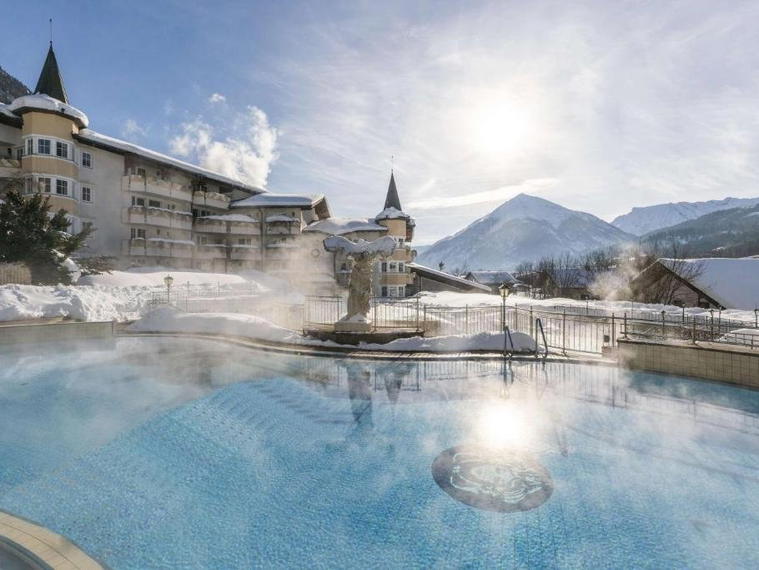 Posthotel Achenkirch, Achenkirch, Austria