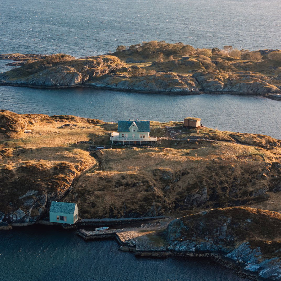 LILLØY LINDENBERG hotel in Norway