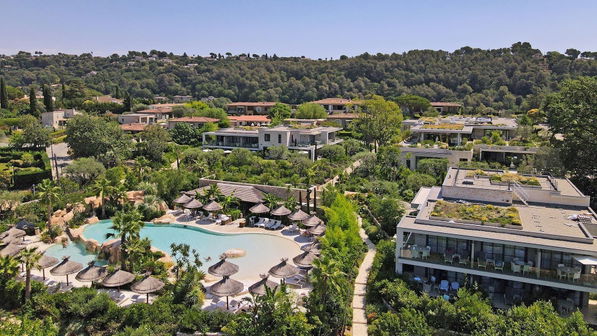 Le Domaine du Mas de Pierre