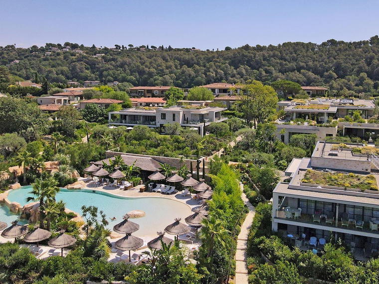 Le Domaine du Mas de Pierre, St. Paul de Vence, France