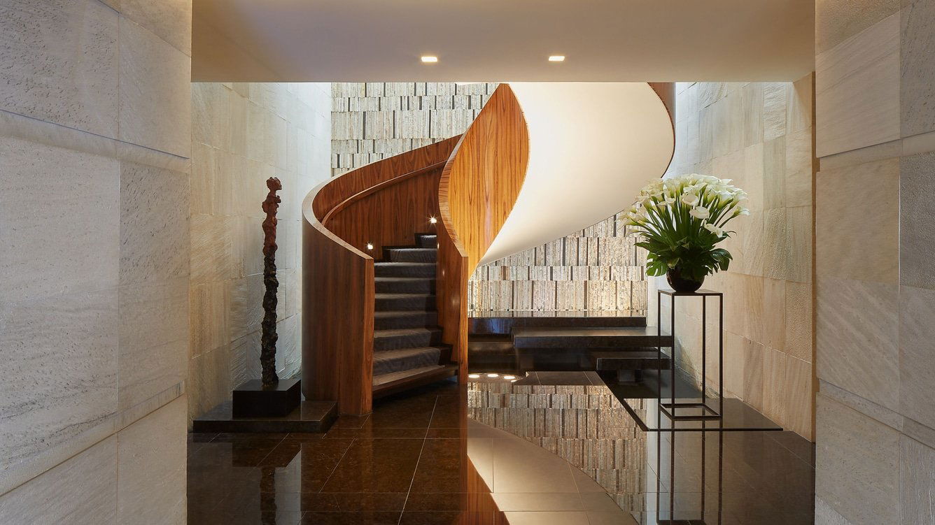 Las Alcobas, A Luxury Collection Hotel, Mexico City, Hotel in Mexico City