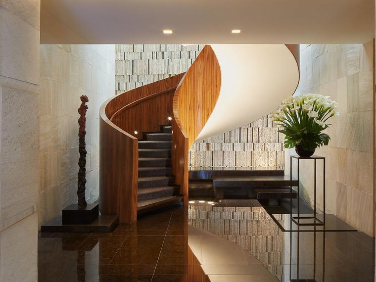 Las Alcobas, A Luxury Collection Hotel, Mexico City, Mexico City, Mexico