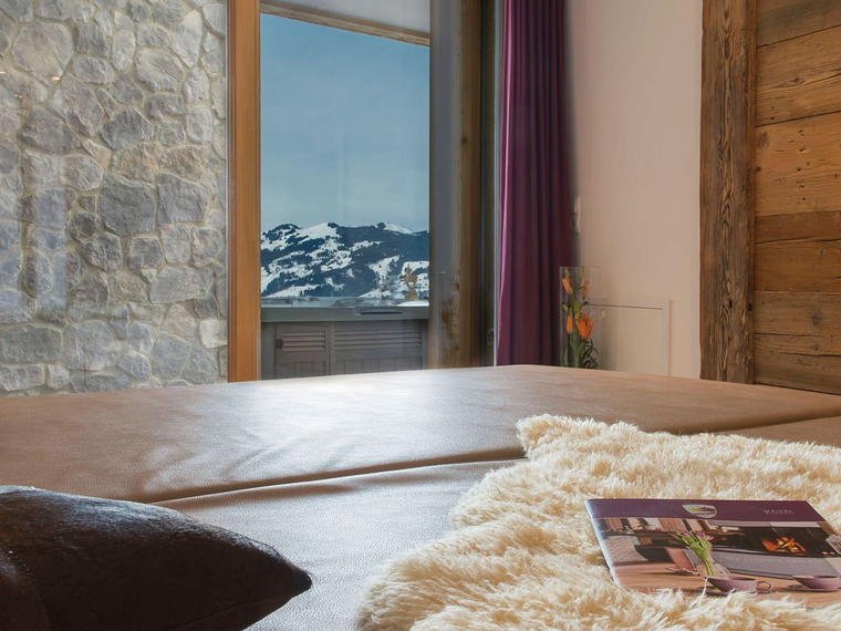 Maierl-Alm & Chalets, Kitzbühel, Austria