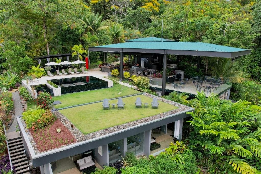 Rancho Pacifico